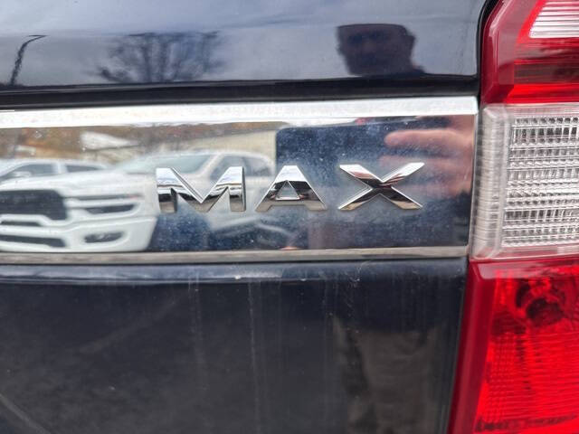 2021 Ford Expedition MAX XLT