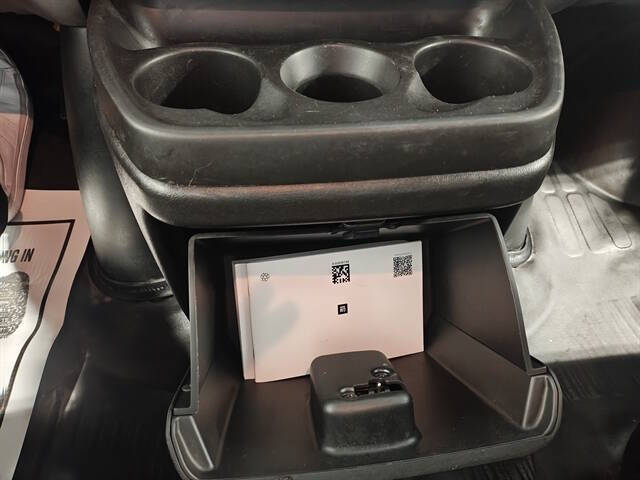 2020 GMC Savana 2500