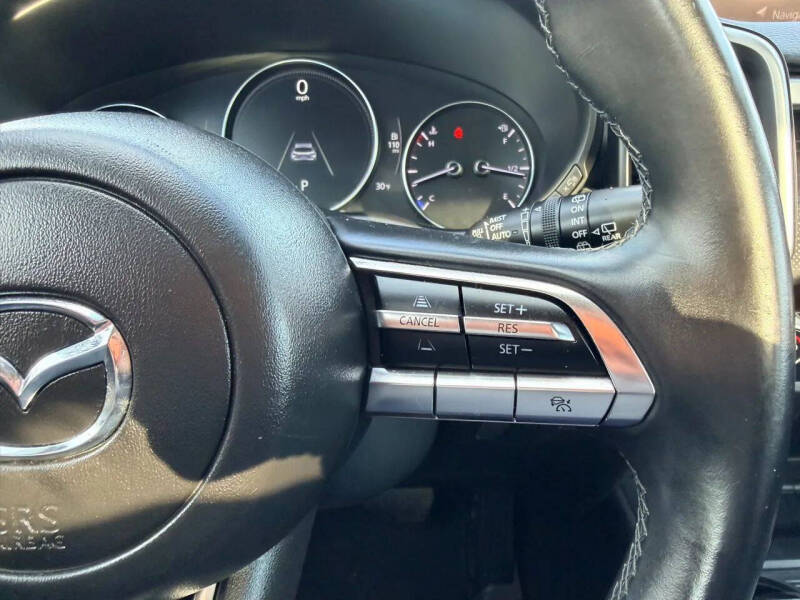 2023 Mazda CX-50 2.5 S Preferred Plus