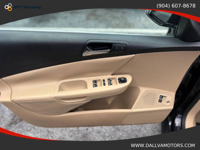 2008 Volkswagen Passat