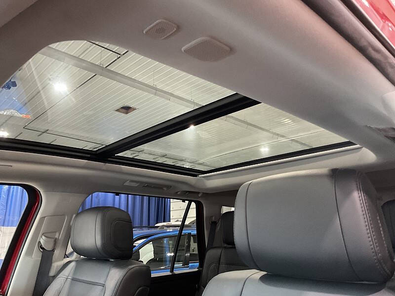 2024 Toyota Sequoia