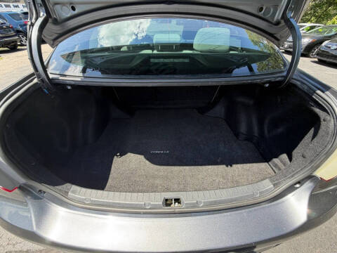 2011 Toyota Corolla