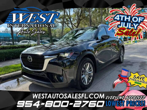2024 Mazda CX-90 3.3 Turbo Preferred Photo
