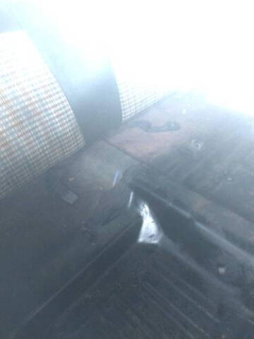 1972 Plymouth Duster