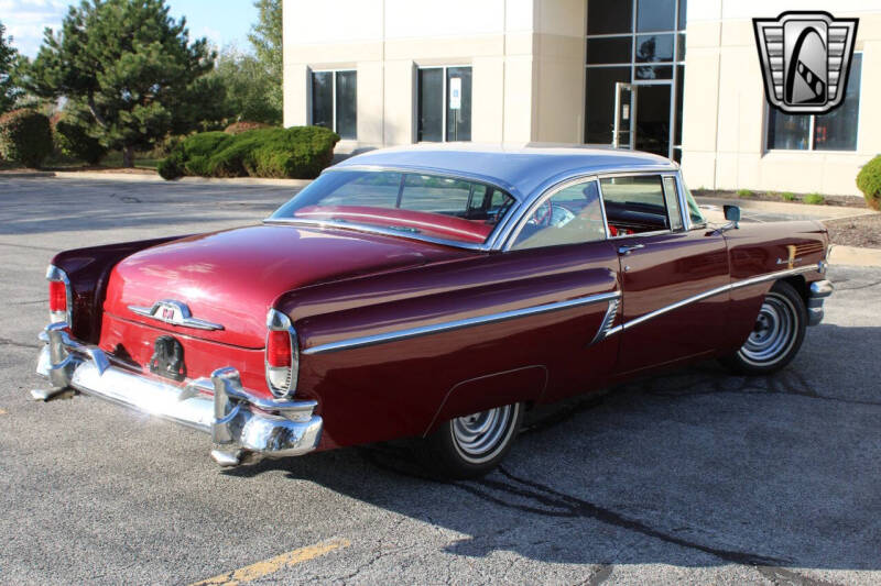 1956 Mercury Monterey