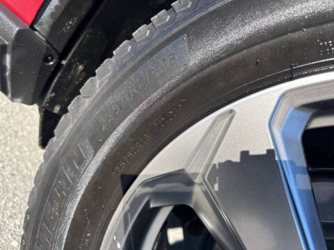 2019 Toyota RAV4 Hybrid Limited