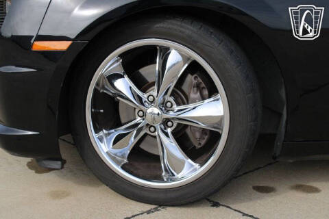 2012 Chevrolet Camaro SS