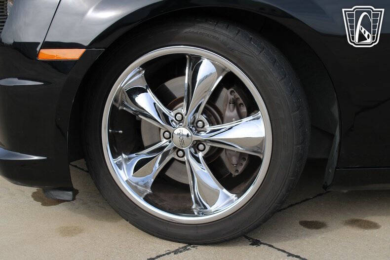 2012 Chevrolet Camaro SS