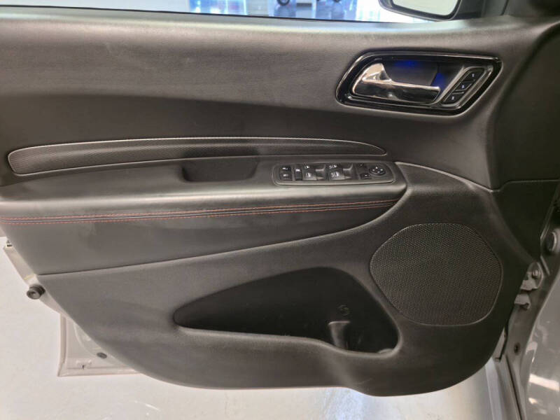 2023 Dodge Durango GT Launch Edition