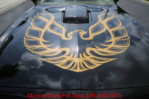 1978 Pontiac Trans Am