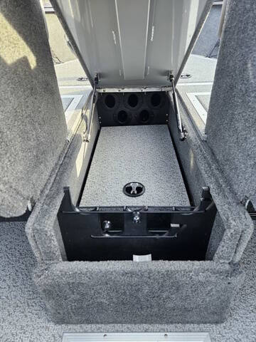 2025 Starweld 17 FLEX DC PRO