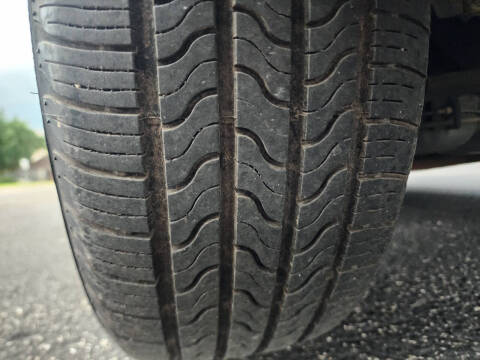 2003 Chevrolet Impala