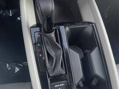 2024 Honda Accord Hybrid