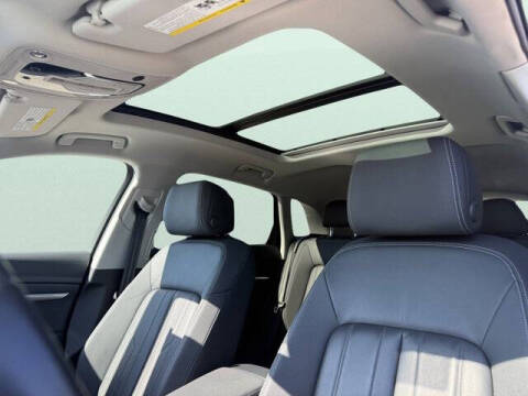 2024 Audi Q8 e-tron quattro Premium