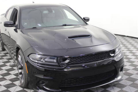2020 Dodge Charger