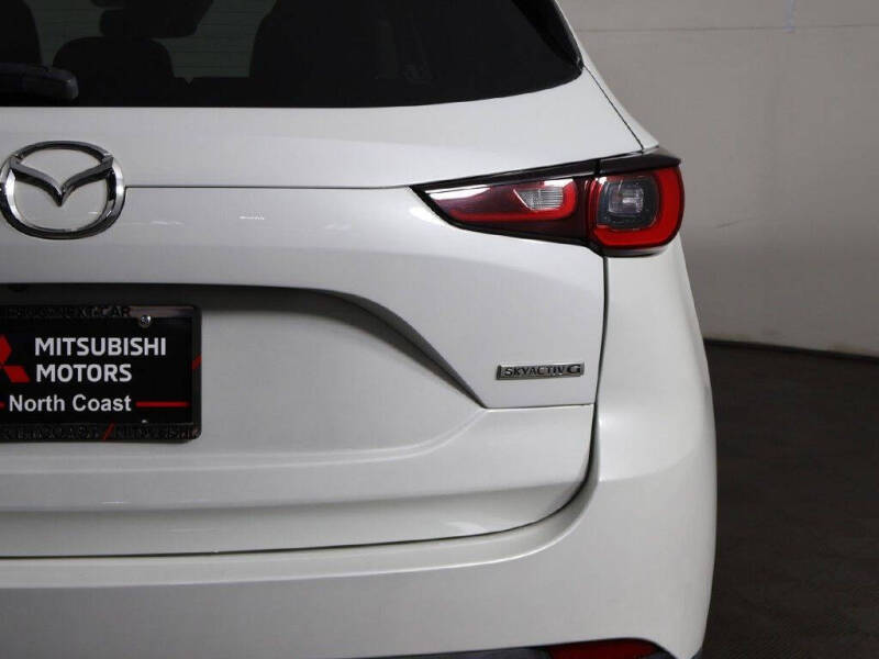 2023 Mazda CX-5 2.5 S Premium Plus