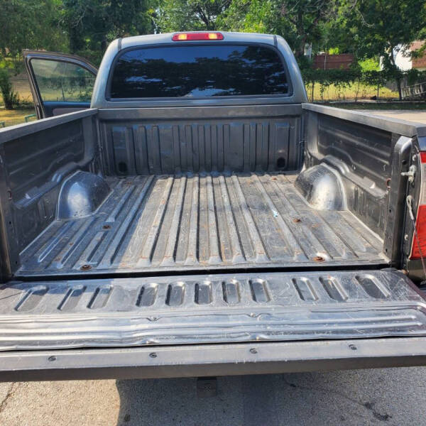 2006 Toyota Tundra