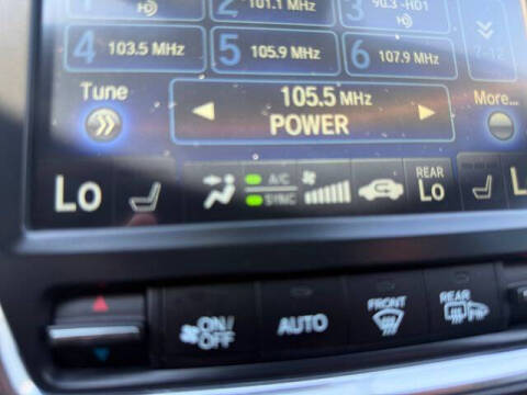 2017 Acura MDX SH-AWD w/Tech