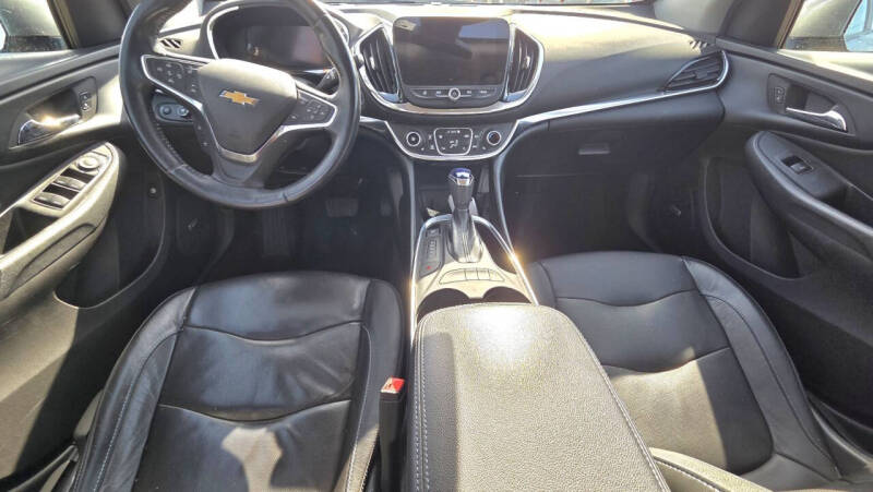 2018 Chevrolet Volt Premier - Photo 13