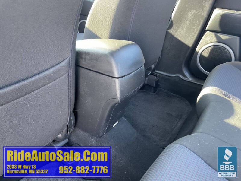 2007 Mazda MAZDA3 s Touring