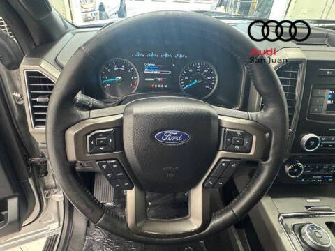 2018 Ford Expedition XLT