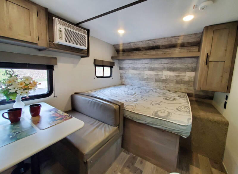 2021 Keystone RV Springdale Mini