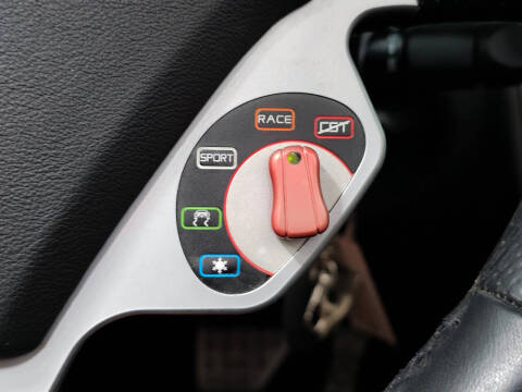 2007 Ferrari F430 Spider