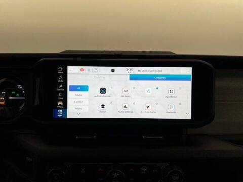 2024 Jeep Wrangler Sport S 4xe