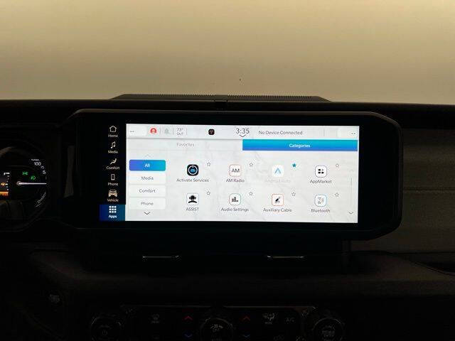 2024 Jeep Wrangler Sport S 4xe