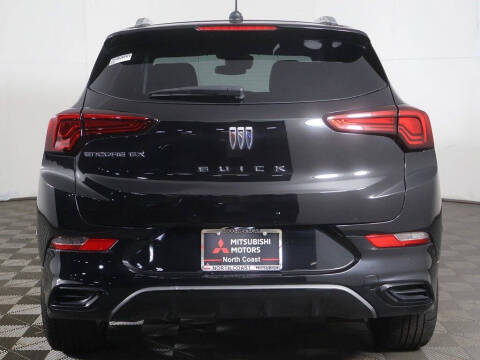 2025 Buick Encore GX Sport Touring