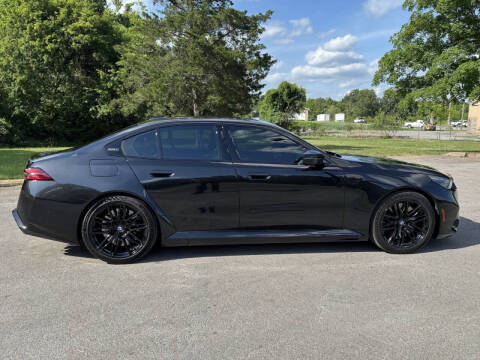 2026 BMW M5