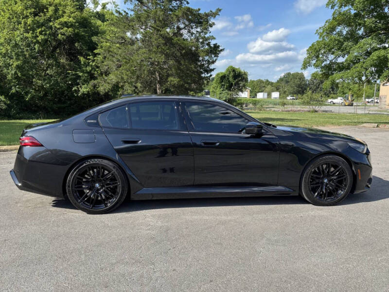 2026 BMW M5