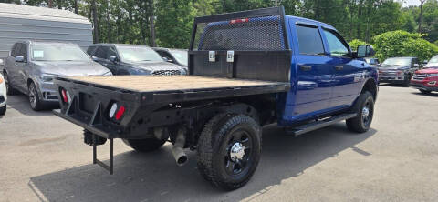 2015 RAM 2500 Tradesman