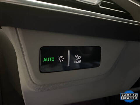 2022 Audi e-tron GT quattro Prestige