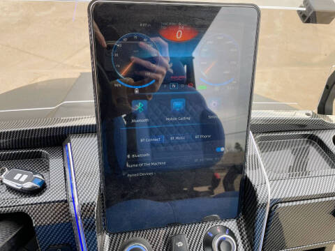 2024 EV Titan Xtreme Luxe