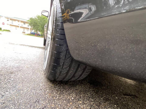 2011 Aston Martin Rapide