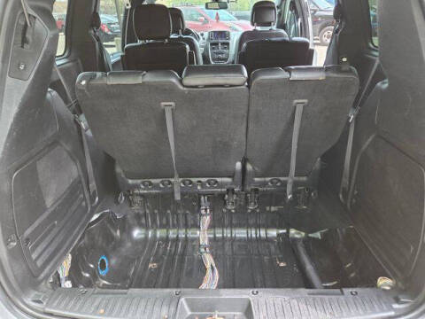 2020 Dodge Grand Caravan GT