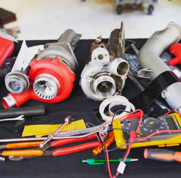 2012 Mercedes-Benz CLS CLS 63 AMG