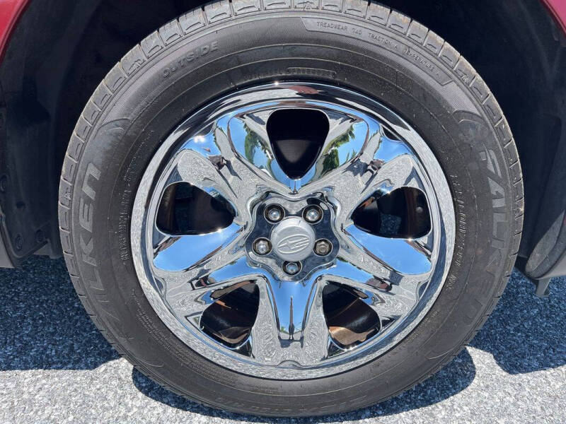 2014 Subaru Forester 2.5i