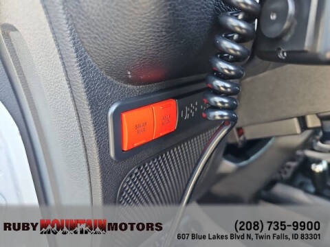 2014 Jeep Wrangler Rubicon