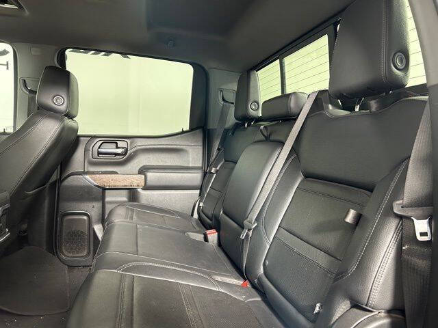 2022 GMC Sierra 1500 Limited