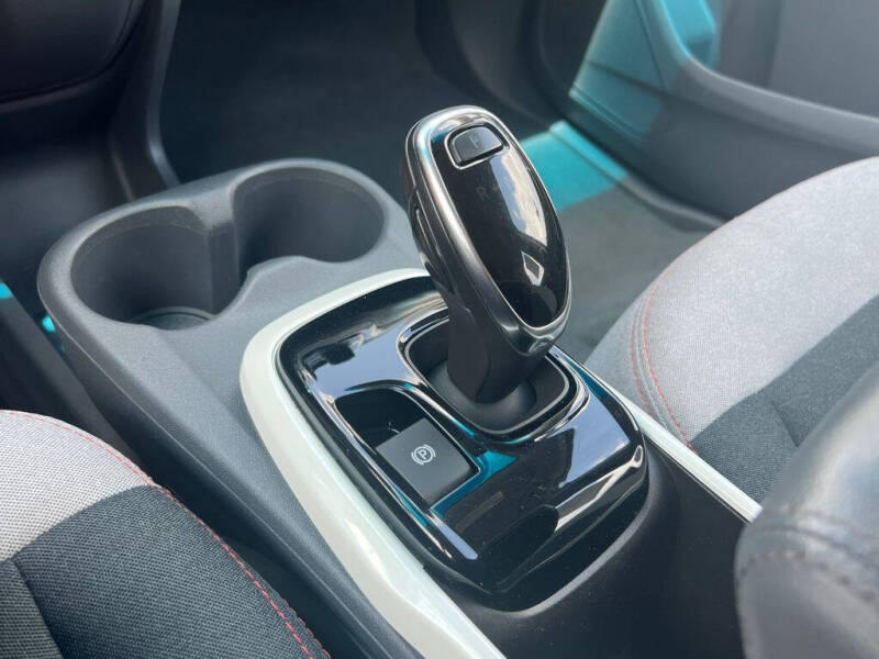 2020 Chevrolet Bolt EV LT