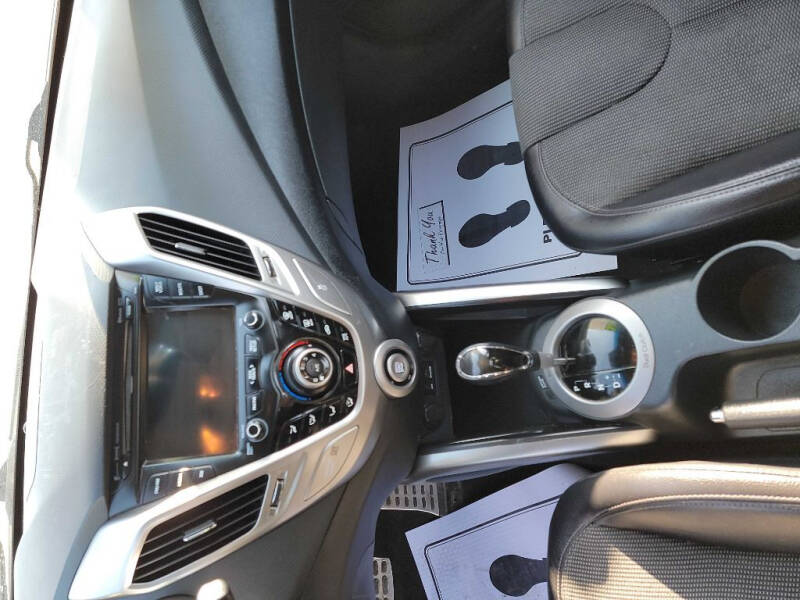 2012 Hyundai Veloster