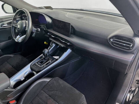 2023 Dodge Hornet GT