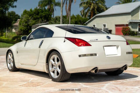 2004 Nissan 350Z