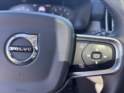 2020 Volvo XC40 T5 Inscription