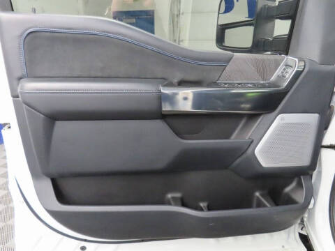 2025 Ford F-250 Super Duty
