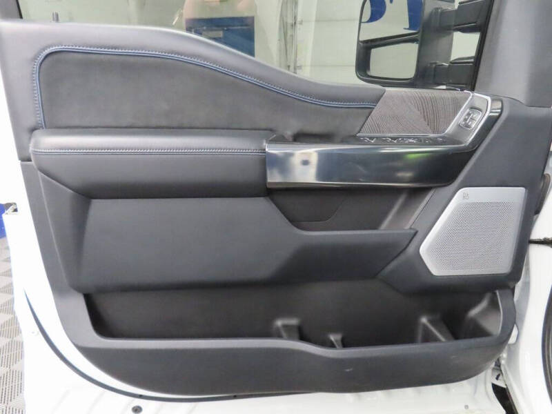 2025 Ford F-250 Super Duty