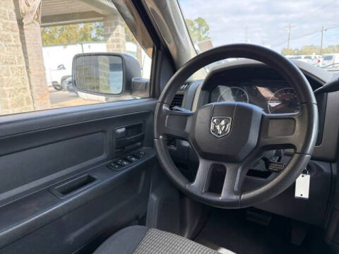 2009 Dodge Ram 1500 SLT