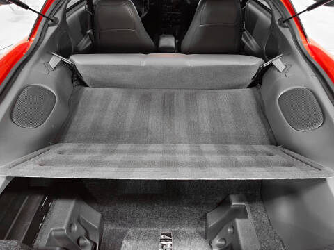 1999 Chevrolet Camaro Z28